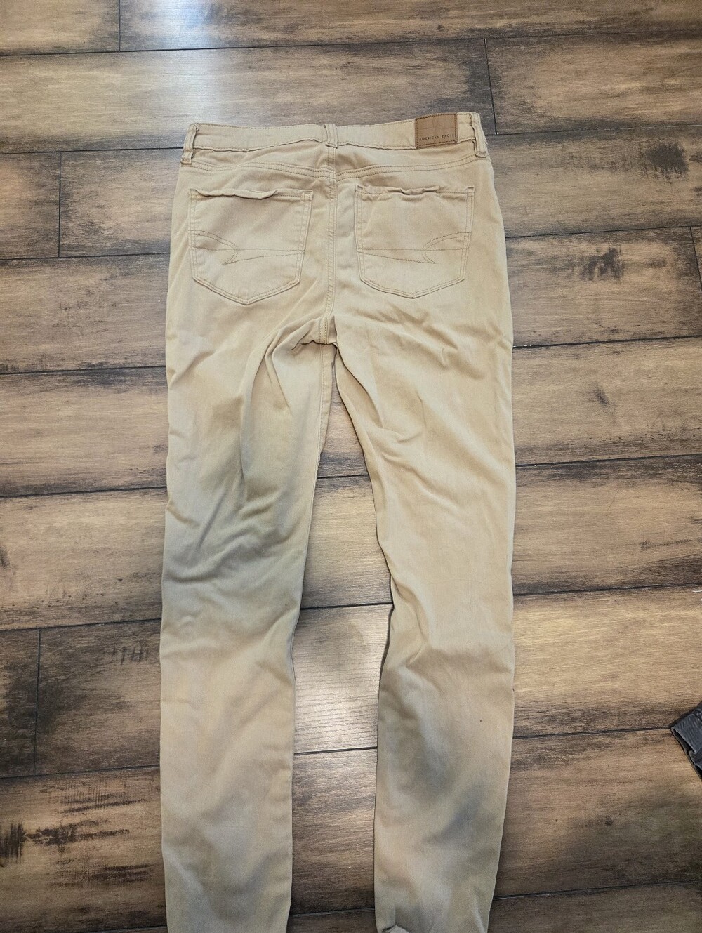 Women’s High Rise Jegging - Picture 3 of 3